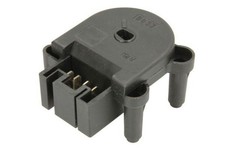 THERMOTEC Centralina Climatizzatore DEX005TT per OPEL ZAFIRA B (A05) COMBO Tour