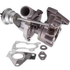 TURBO TURBINA for