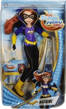 Batgril bambola super - bambola,