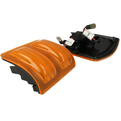 Kit freccia laterale led - kit,
