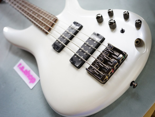 Basso elettrico ibanez sr300e - basso,