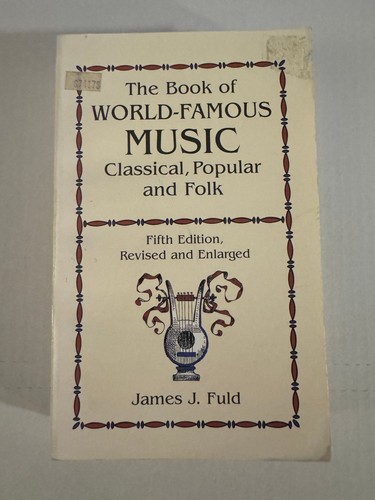 World famous music james - music,