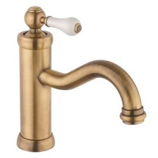 Miscelatore per lavabo colore