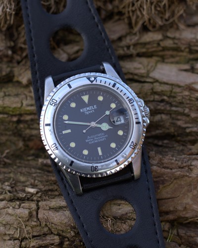 Orologio kienzle sport - kienzle,