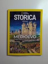 GRANDI EPISODI DEL MEDIOEVO