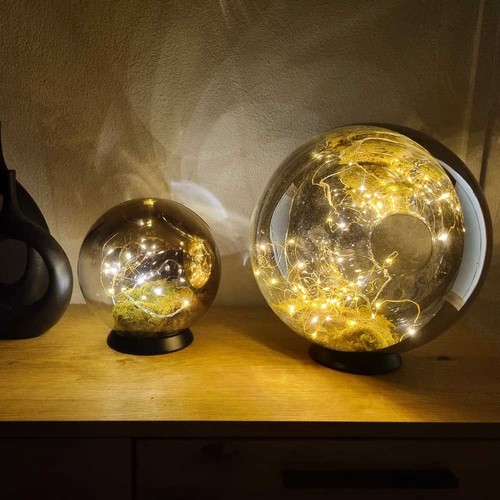 Luce orb lampada - s.luce, da