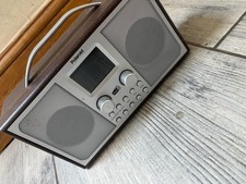 Polaroid PLD Retro Radio