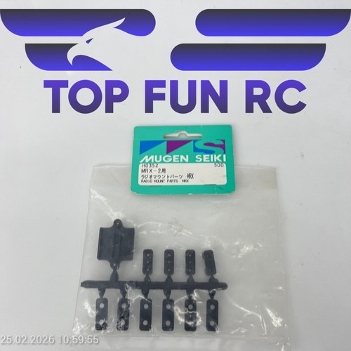 Mugen seiki h0352 ricambi - seiki,