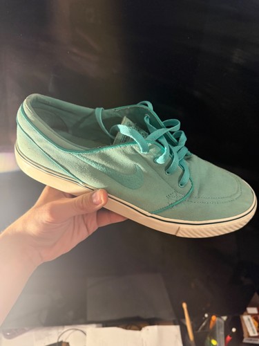Nike zoom janoski crystal - nike, sb