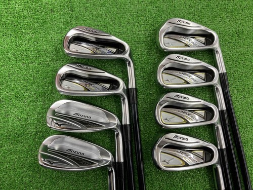 Mizuno jpx 800 set - 800, xd