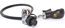 Xstream Deep, regolatore di