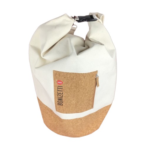Duffel bag chicago zaino - duffel,