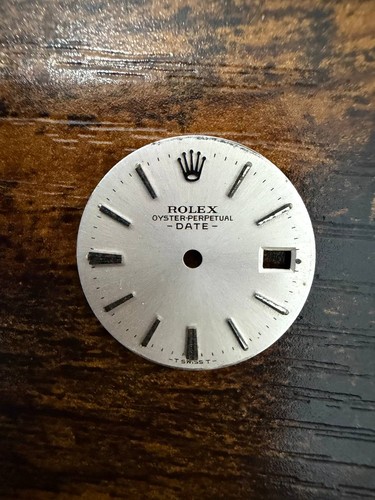 Rolex ladies oyster perpetual - rolex,
