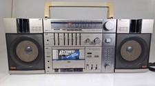 JVC PC-R11JW Impianto stereo