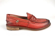 VERBA scarpa vbm college rosso