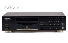 Pioneer PD-S601 Lettore CD