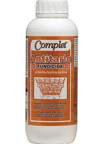 Antitarlo protettivo - antitarlo,