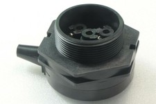 1PZ Supporto per elettrodi di