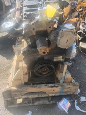 Perkins 1104D-44T Diesel