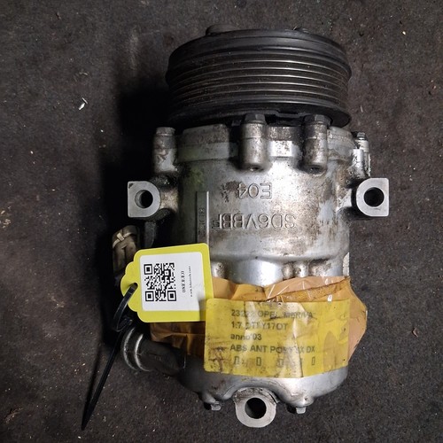24421642 compressore opel - 24421642, a/c