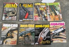 Armi E Tiro Vari Numeri