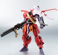 Modellino ROBOT Sprits Metal Armor Dragonar Stark Deins Tamashi Web Limited