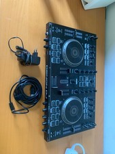 console denon mc4000 + Hardcase