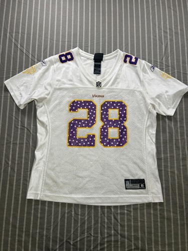 Maglia reebok minnesota - reebok,