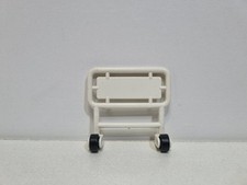 Playmobil 3495 pezzi letto - playmobil,