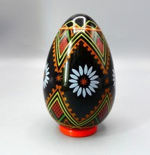 Decorative Porcelain Egg Cup -