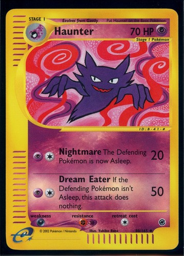 Pokemon expedition 80 - expedition,