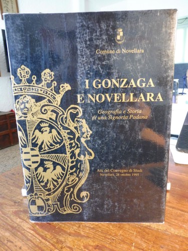 Gonzaga novellara - i,