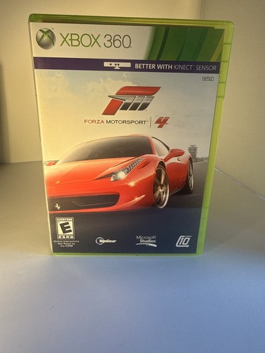 Forza motorsport microsoft - forza,