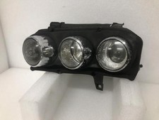 60682089 PROIETTORE SINISTRO per ALFA ROMEO 159 (X3/X9) (07/05>06/13<) 1.9 JTDM