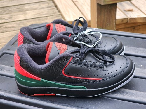 Jordan retro low uomo - uomo, taglia