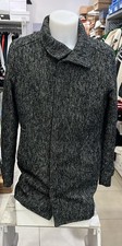 Clayton Cappotto Uomo In Misto