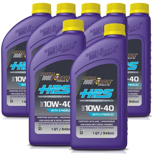 7lt olio motore - olio, sintetico
