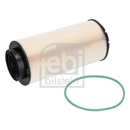 Filtro carburante febi - 1,