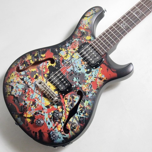 Chitarra elettrica prs - prs, se