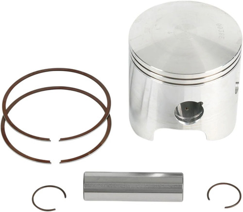 Wiseco w137m07000 kit pistone - w137m07000,