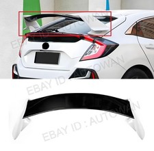 Ala spoiler bagagliaio