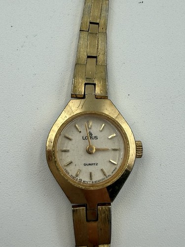 Orologio donna lorus quarzo - donna,