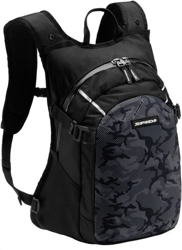Zaino moto spidi - moto, pack