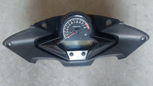 Strumentazione honda cbr 125 - strumentazione,