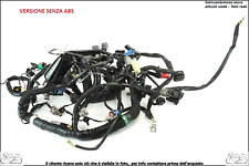 impianto elettrico completo originale versione senza abs KAWASAKI Z 800 12 16