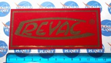 Adesivo sticker vintage - adesivo,