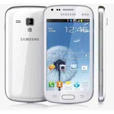 Samsung Galaxy S Duos 2 S7582