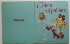 Editrice piccoli milano calcio - piccoli,