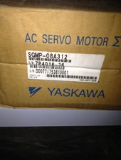 NUOVO SERVOMOTORE AC YASKAWA