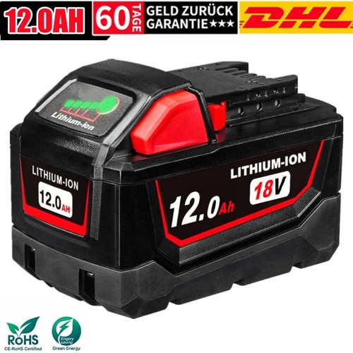 Batteria 18v 0ah per - batteria,